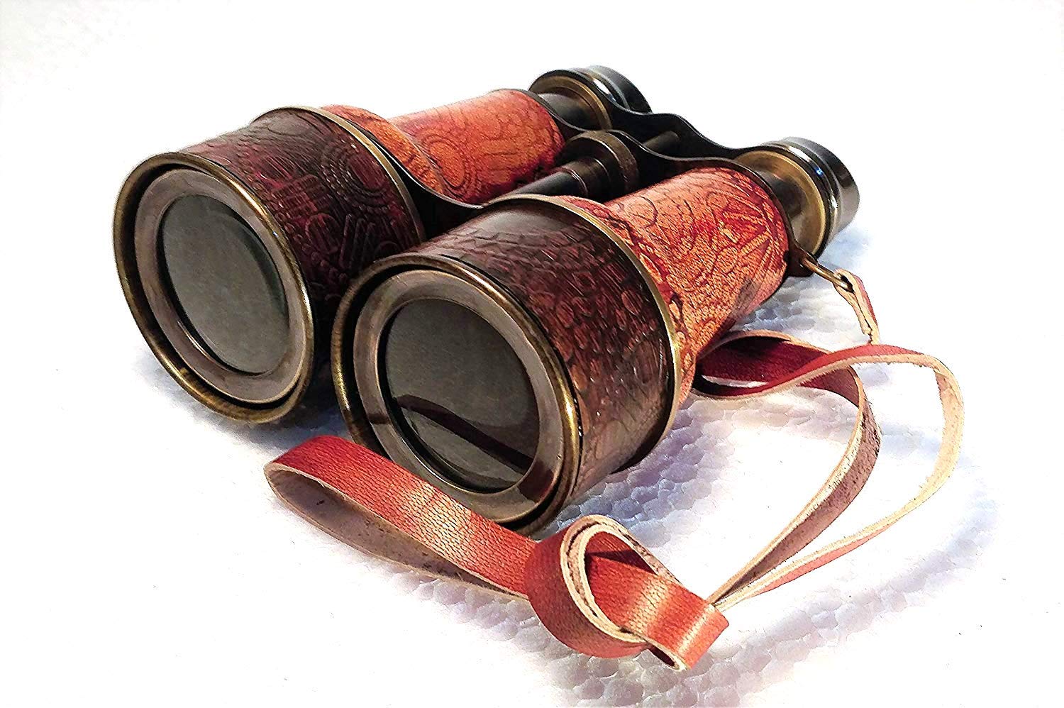 Amazon | Decor Hunt アンティーク ヴィクトリアン マリンブラス